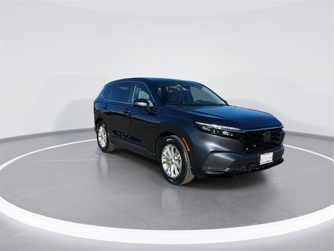 Used 2023 Honda CR-V EX-L image 2