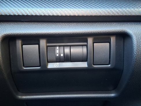 Certified 2025 Subaru Crosstrek 2.5i Sport image 22