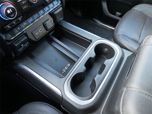 Certified 2023 Chevrolet Silverado 2500 LTZ w/ LTZ Plus Package image 20