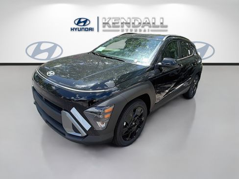 New 2026 Hyundai Kona SEL Sport FWD image 3