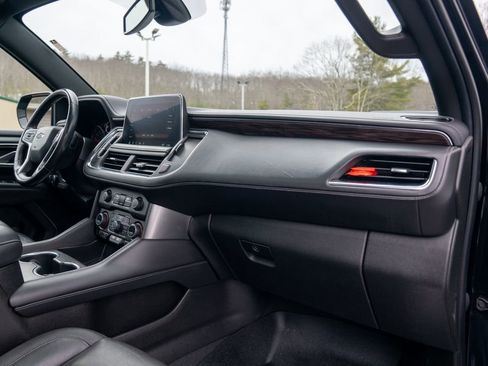 Used 2021 Chevrolet Tahoe Z71 image 12