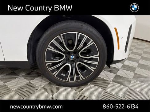 Used 2026 BMW X3 xDrive30i AWD/4WD image 9