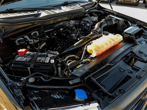 Used 2022 Ford F150 XLT w/ Equipment Group 302A High image 53