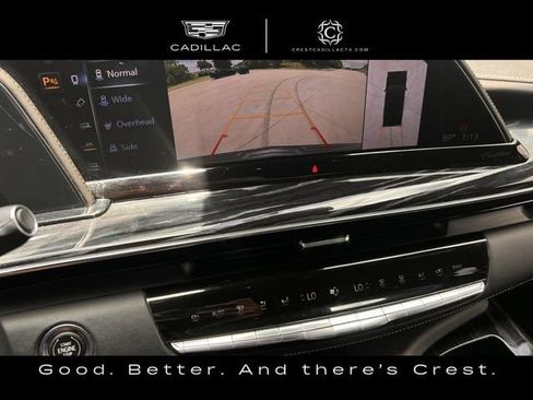 Used 2022 Cadillac Escalade Sport w/ Touring Package AWD/4WD image 19