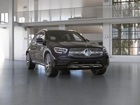 Certified 2022 Mercedes-Benz GLC 300 4MATIC image 10