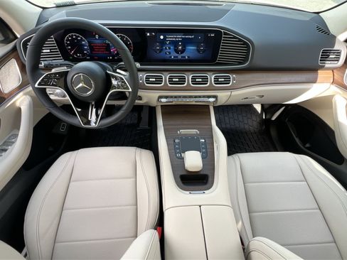 New 2026 Mercedes-Benz GLE 350 4MATIC image 28