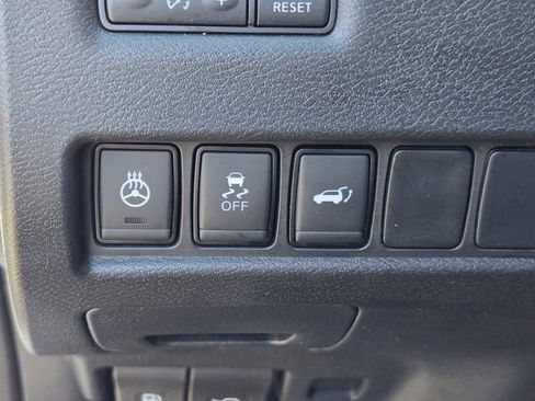 Used 2018 Nissan Murano SL w/ Midnight Edition Package AWD/4WD image 25