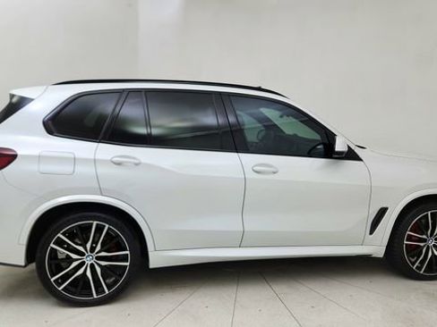 Used 2023 BMW X5 sDrive40i w/ Executive Package image 6