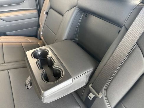 New 2026 Chevrolet Silverado 1500 RST AWD/4WD image 12