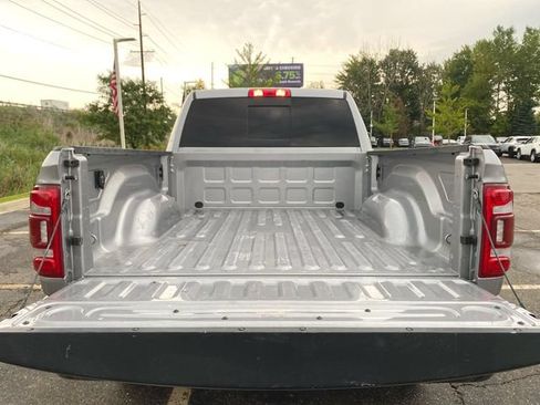Used 2024 RAM 2500 Laramie w/ Safety Group AWD/4WD image 26