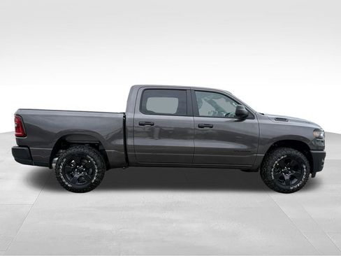 New 2026 RAM 1500 Tradesman AWD/4WD image 31