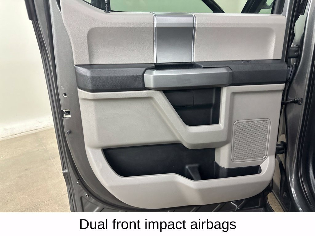 Used 2019 Ford F150 XLT w/ Equipment Group 302A Luxury AWD/4WD image 32