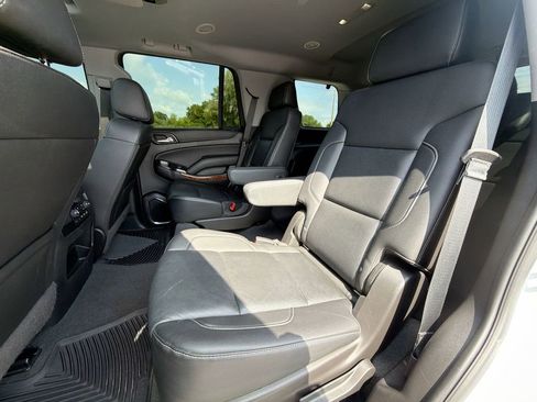 Used 2019 Chevrolet Tahoe Premier AWD/4WD image 15
