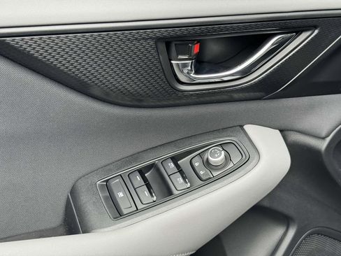 New 2025 Subaru Outback Premium image 15