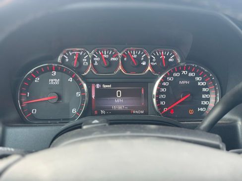 Used 2016 GMC Sierra 1500 SLE image 17