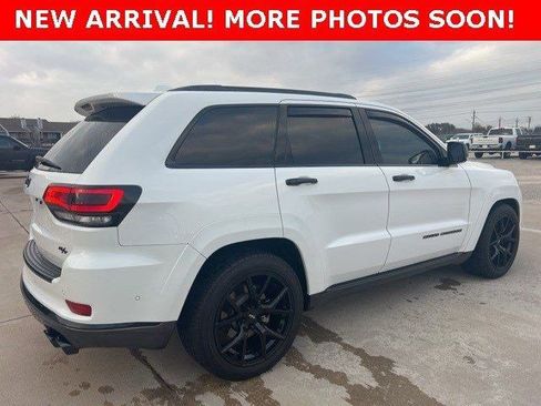 Used 2018 Jeep Grand Cherokee Summit w/ Skid Plate Group image 5