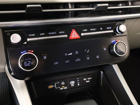 Used 2025 Hyundai Tucson SEL FWD image 7