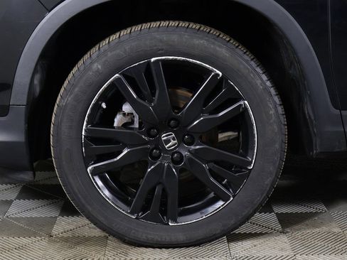 Used 2022 Honda Pilot Black Edition image 27