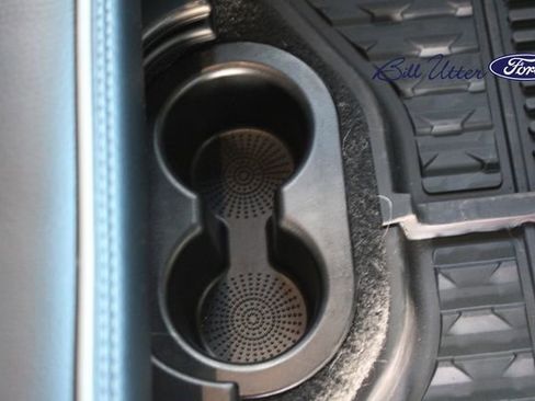 Used 2024 RAM 3500 Laramie w/ Night Edition image 15