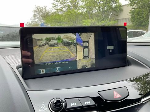 New 2026 Acura RDX A-Spec AWD/4WD image 13