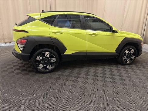 Used 2024 Hyundai Kona SEL w/ Convenience Package image 4
