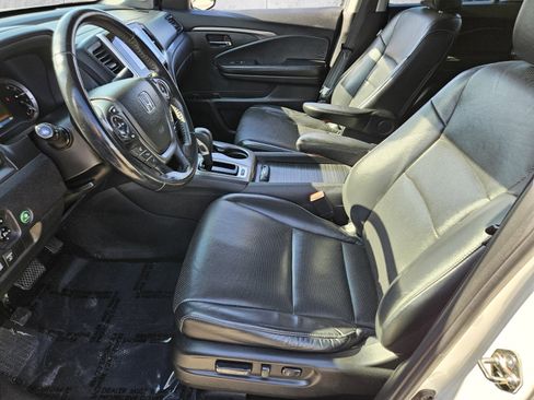 Used 2019 Honda Ridgeline RTL-T image 7