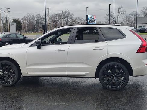 New 2026 Volvo XC60 B5 Ultra w/ Climate Package image 5