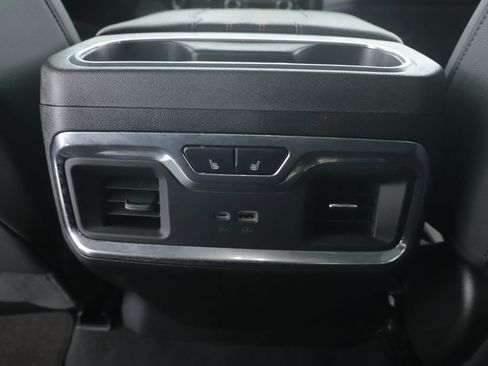 Used 2026 Chevrolet Silverado 1500 High Country w/ Midnight Edition AWD/4WD image 29