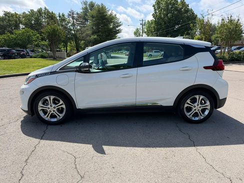 Used 2018 Chevrolet Bolt LT FWD image 5
