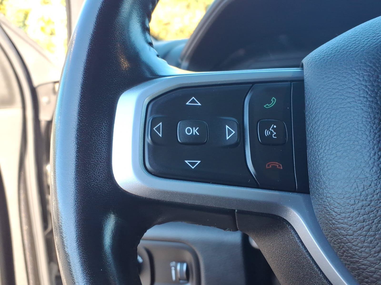 Used 2022 RAM 1500 Big Horn AWD/4WD image 23