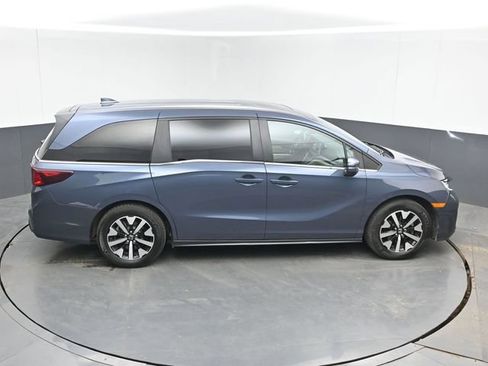 Used 2025 Honda Odyssey EX-L image 43