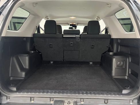 Used 2024 Toyota 4Runner TRD Off-Road image 27