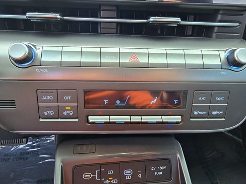 New 2026 Hyundai Kona SEL Premium image 21