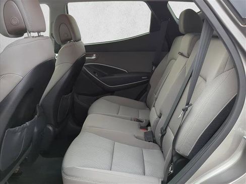 Used 2014 Hyundai Santa Fe Sport w/ Popular Equipment Package 02 image 22