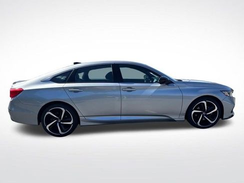 Used 2021 Honda Accord Sport image 6