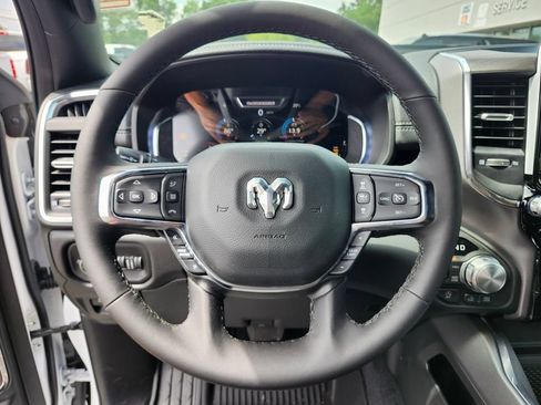New 2026 RAM 1500 Laramie AWD/4WD image 28
