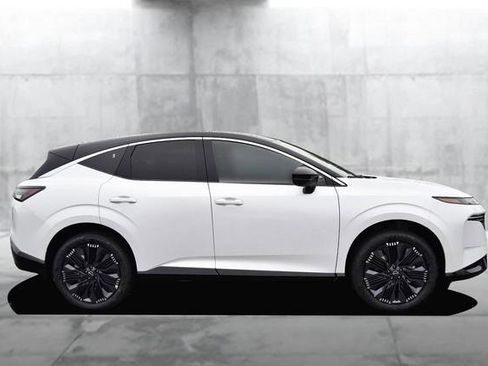 New 2026 Nissan Murano Platinum w/ Cargo Package image 5