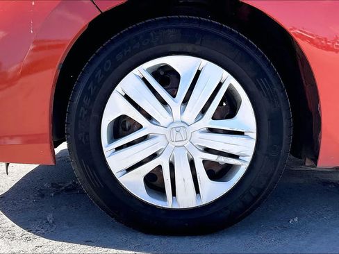 Used 2019 Honda Fit LX image 8