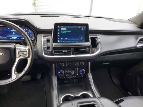 Used 2024 Chevrolet Tahoe LT RWD image 12