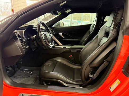 Used 2019 Chevrolet Corvette Z06 image 9
