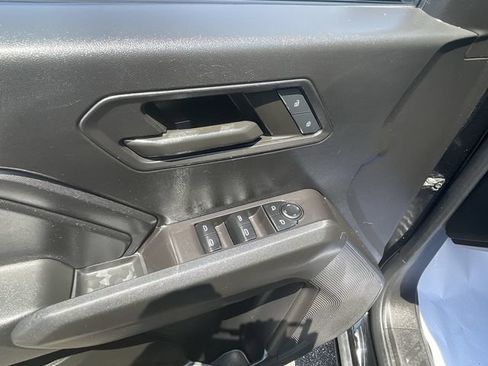 Used 2024 Chevrolet Colorado Trail Boss w/ Safety Package AWD/4WD image 24