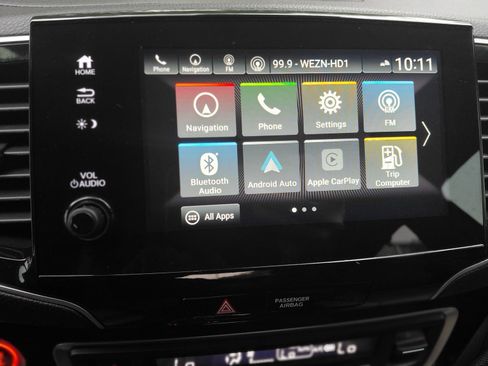Used 2021 Honda Passport Elite image 14