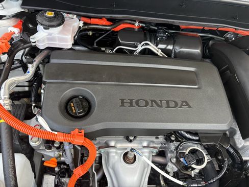 Certified 2026 Honda CR-V TrailSport image 32