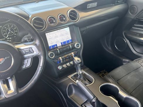 Used 2022 Ford Mustang GT Premium w/ GT Performance Package RWD image 20