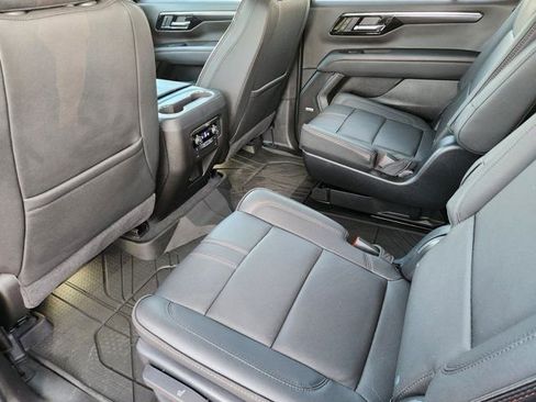 Used 2025 Chevrolet Tahoe RST w/ Comfort Package image 45