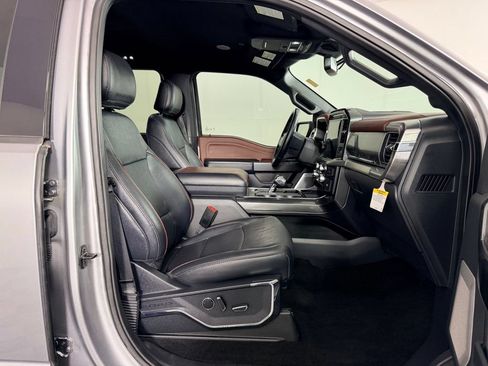 Used 2021 Ford F150 Lariat w/ Equipment Group 502A High AWD/4WD image 33