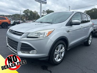 Used 2015 Ford Escape SE