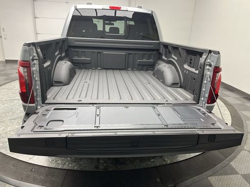 New 2025 Ford F150 XLT w/ Equipment Group 302A MID image 30