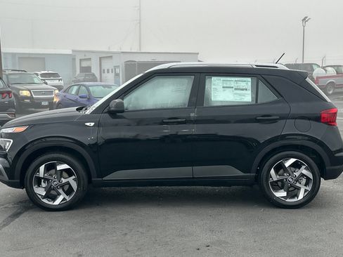 New 2026 Hyundai Venue SEL image 7