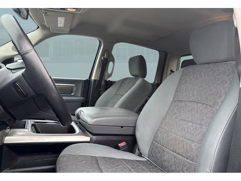 Used 2016 RAM 1500 Big Horn image 11